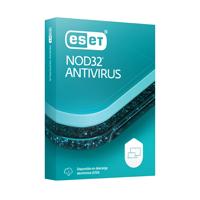 [SWS-5542] ESD ESET NOD32 ANTIVIRUS 1 LIC 1 AÑO DESCARGA DIGITAL