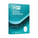 ESD ESET NOD32 ANTIVIRUS 1 LIC 1 AÑO DESCARGA DIGITAL