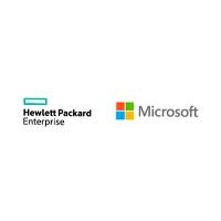 HPE LTU DE MICROSOFT WINDOWS SERVER 2025 5 USUARIOS CAL WW