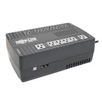 [FR-408] NOBREAK TRIPP-LITE AVR900U, 12 CONT. 120V, 900VA Y 480W CON PUERTO USB