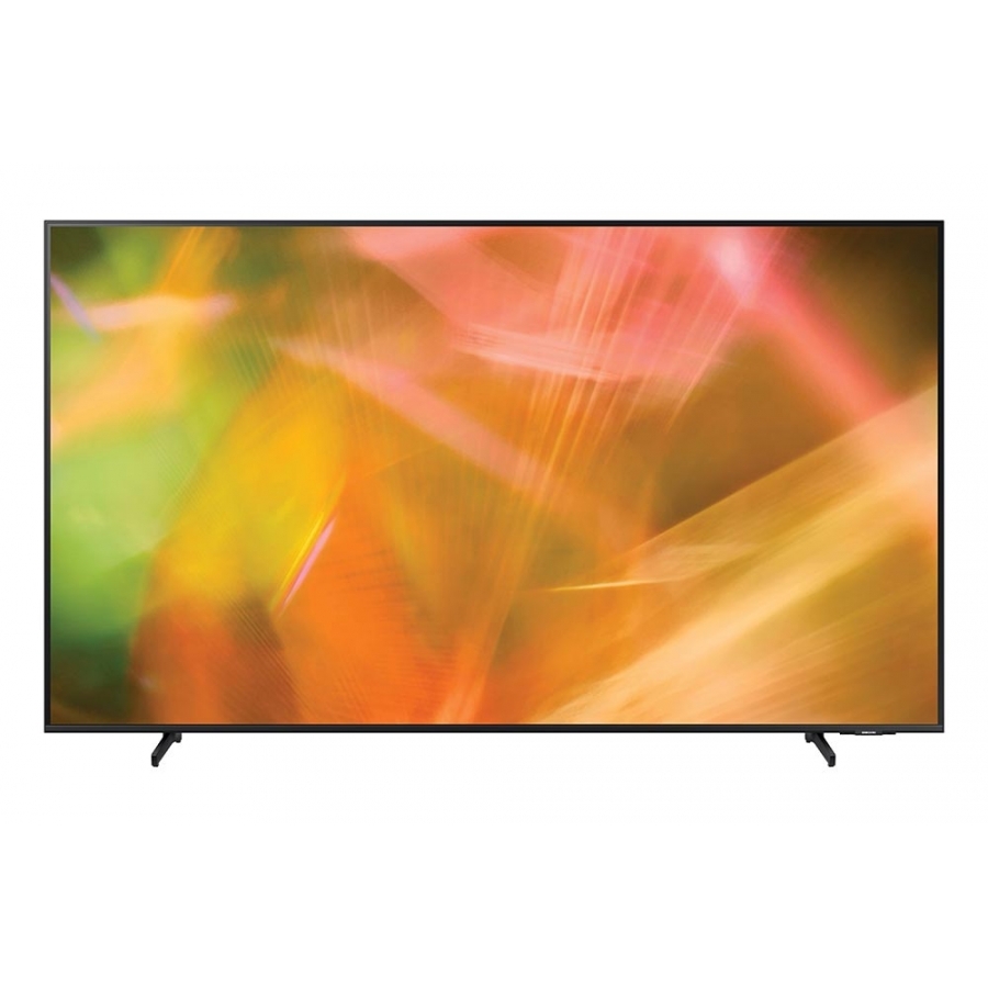 [TV-1159] TELEVISION LED SAMSUNG 55 HOTELERA  SERIE HU800F, 4K UHD 3840X2160 , 3 AÑOS DE GARANTIA, GOOGLE CAST, AIR PLAY, WIFI, BLUETOOTH, 2 USB, 3 HDMI.
