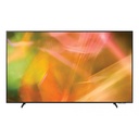 TELEVISION LED SAMSUNG 55 HOTELERA  SERIE HU800F, 4K UHD 3840X2160 , 3 AÑOS DE GARANTIA, GOOGLE CAST, AIR PLAY, WIFI, BLUETOOTH, 2 USB, 3 HDMI.