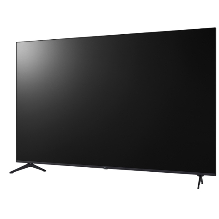 TELEVISION LED LG 55 PLG UHD TV SIGNAGE 300 NITS 16/7 WEBOS 25 8MS 60HZ AUDIO 10W X 2 SMART HOME , NAVEGADOR WEB, HDMI 2.0 USB 2.0 RS232 VESA 200 X 300