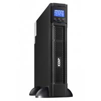 [FR-502] UPS ONLINE CDP TORRE/RACK DE 3000VA/3000W 4CONT