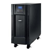 [FR-503] UPS BIFASICO DE 6KVA TORRE 6000VA/6000WATTS 220VCA 120/208/240VCA