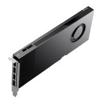 [VC-1368] TARJETA DE VIDEO PNY NVIDIA RTX PRO 4000 BLACKWELL /24GB/GDDR7/4X DP 2.1/ PCIE 5.0 /GAMA ALTA/DISEÑO