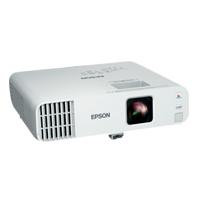 [VP-1080] VIDEOPROYECTOR EPSON POWERLITE L210W, 3LCD, WXGA, 4500 LUMENES, RED, USB, HDMI, WIFI, MIRACAST LASER.