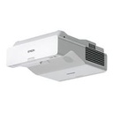 VIDEOPROYECTOR EPSON LASER BRIGHTLINK 760WI, INTERACTIVO TIRO ULTRA CORTO 4100 LUMENES NO INCLUYE SOPORTE