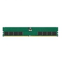 MEMORIA PROPIETARIA KINGSTON DIMM DDR5 32GB 5600MT/S CL46 288-PIN 1.1V P/PC KCP556UD8-32