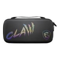 ESTUCHE RÍGIDO MSI CLAW TRAVEL CASE II PARA CONSOLA MSI CLAW 8 AI+