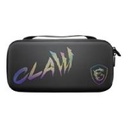 ESTUCHE RÍGIDO MSI CLAW TRAVEL CASE II PARA CONSOLA MSI CLAW 8 AI+