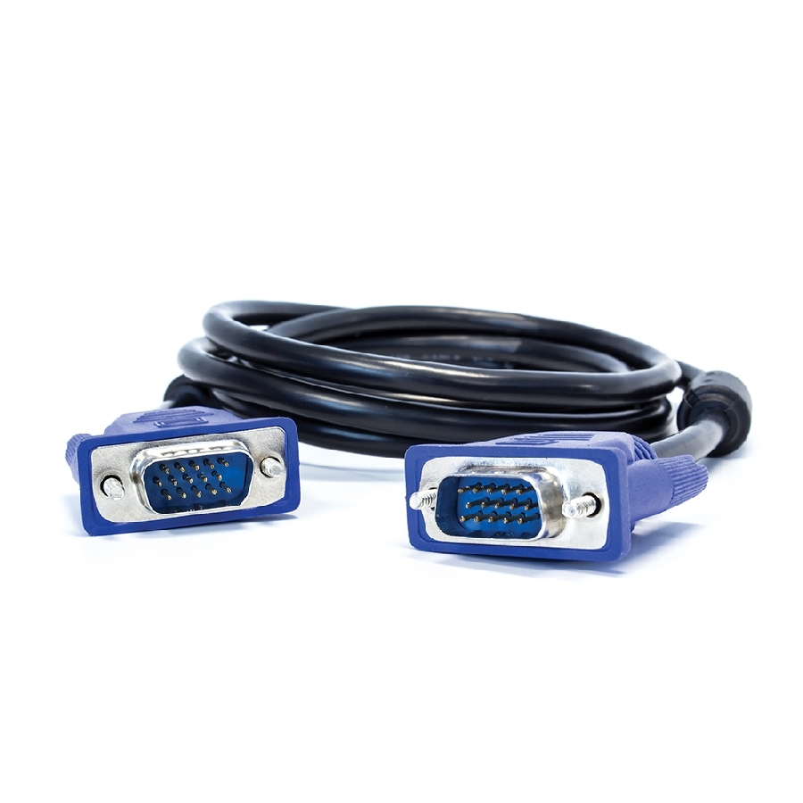 [CB-3248] CABLE VGA - VGA VORAGO CAB-106 2 METROS