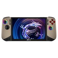 [CONS-55] CONSOLA GAMING MSI CLAW 8 AI A2VM / INTEL ULTRA 7 258V HASTA 4.8GHZ / 32GB LPDDR5X-8533 / 1TB SSD / GPU INTEL ARC 140V 16GB / WINDOWS 11 HOMEHANDHELD