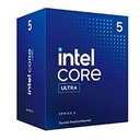 PROCESADOR INTEL CORE ULTRA 5-225F S-1851 SERIE 2 /HASTA 4.9 GHZ /CACHE 20MB /10 CORES 6P4E /SIN GRAFICOS /CON DISIPADOR /GAMER MEDIO