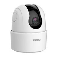 RANGER 2C IMOU WIFI PTZ DE 2 MEGAPIXELES/ H.265/ AUTOTRACKING/ DETECCION DE HUMANOS/ MODO PRIVACIDAD/ MICROFONO BOCINA INTEGRADA/ IR DE 10 METROS/ SIRENA/ LENTE DE 3.6MM/ RANURA MICRO SD