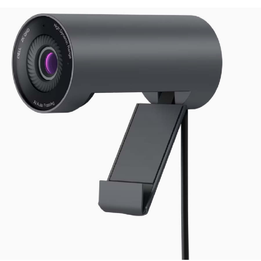 [CV-2089] CAMARA WEB DELL PRO WB5023 2K WHD