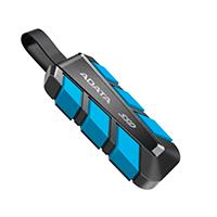 [HD-3298] UNIDAD DE ESTADO SOLIDO SSD EXTERNO ADATA SC740 1000GB PORTATIL USB 3.2 GEN 2 TIPO C WINDOWS MAC ANDROID PS5 XBOX X S COLOR AZUL SC740-1000G-CBU