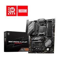 [MB-1267] MB MSI B650 AMD S-AM5 DDR5 PCIE 4.0/HDMI/4XUSB 2.0/M.2/ATX/GAMA MEDIA /GAMER/RGB