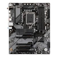 MB GIGABYTE B760 DS3H AX S-1700 / 4X DDR5 7500(OC) / HDMI / DP / WIFI / BT / PCIE 4.0 / ATX / GAMA MEDIA