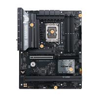 MB ASUS B860 INTEL S-1851 SERIE 2 /4X DDR5 8666 /HDMI /DP /DP TIPO-C /5X USB3.2 /WIFI 7 /BLUETOOTH /ATX /GAMA MEDIA /GAMER