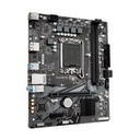 TARJETA MADRE GIGABYTE H610M K V2 / SOCKET INTEL 1700 / 2X DDR5 / HDMI / DP / PCIE X 16 / MICRO ATX / GAMA BASICA