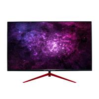 [MNL-1891] MONITOR GAMER BALAM RUSH ULTRA ODYSSEY MTX24G / GAMING LED / 23.8 PULGADAS / HDMI + DP / FULL HD / 1920X1080 / NEGRO / BR-932417
