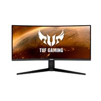 [MNL-2457] MONITOR GAMER ASUS TUF VG34VQL1B /34 /3440X1440 /TR 1MS /165HZ /HDMI /DP /VESA /ALTAVOCES /FREESYNC PREMIUM /CURVO