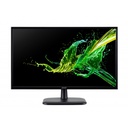 MONITOR ACER KA2 KA242Y GOBI, 23.8 PULGADAS, FHD, 1920 X 1080, 120HZ, 1 MS VRB, IPS, HDMI, VGA, VESA, INCL, INCLUYE HDMI, NEGRO, 3 AÑOS DE GARANTIA