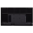 MONITOR DE SEÑALIZACION DIGITAL LG DE 65 PLG USO 24/7 BRILLO 500 NITS, WEBOS 6.1 3840 X 2160 8MS HDMI 3,RS232 60HZ, ANCHO DEL MARCO 10.8 MM VESA 300 X 300