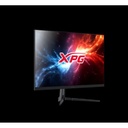 MONITOR ADATA XPG RIFT R27F6 PLANO 27 PULGADAS IN IPS 1920X1080FHD 165HZ 1MS NEGRO (RIFT R27F6 BKCMX)
