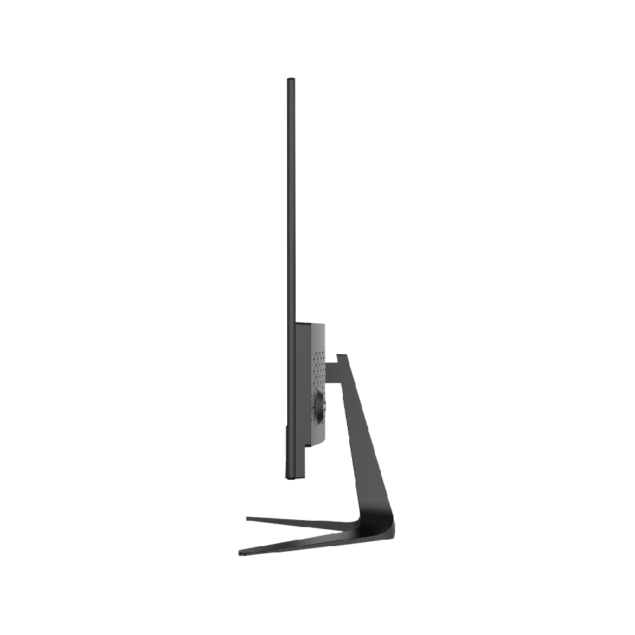 [MNL-3140] MONITOR GAMER BALAM RUSH COSMOS EDGE MCE245P / 24.5 PULG / PLANO / LED / 240 HZ  / VESA 75 X 75 MM / 1 MS / BOCINAS DE 3W / AJUSTE DE INCLINACION / NEGRO / BR-944113