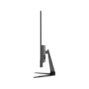 MONITOR GAMER BALAM RUSH COSMOS EDGE MCE245P / 24.5 PULG / PLANO / LED / 240 HZ  / VESA 75 X 75 MM / 1 MS / BOCINAS DE 3W / AJUSTE DE INCLINACION / NEGRO / BR-944113