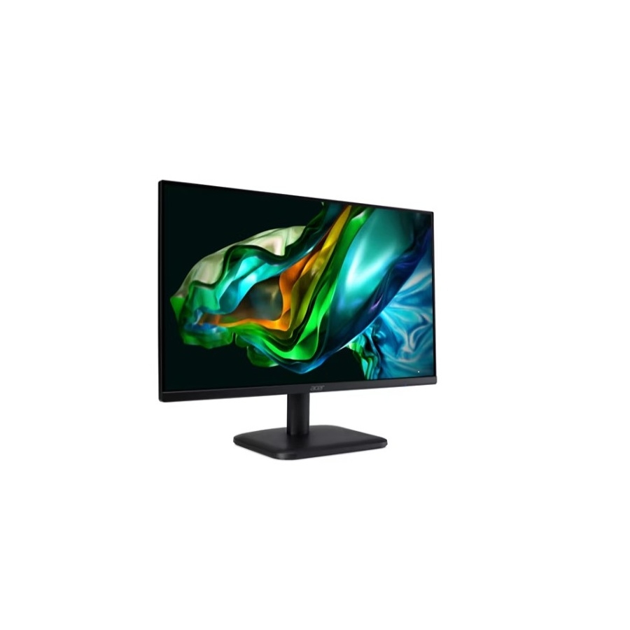 [MNL-3143] MONITOR ACER EK1 EK241Y P0BI, 23.8 PULGADAS, FHD, 1920 X 1080, 144HZ, VA, 1 MS VRB, HDMI, VGA, VESA, INCLUYE HDMI, NEGRO, 3 AÑOS DE GARANTIA