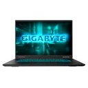 PORTATIL GAMER GIGABYTE GAMING A16 CTHI3LA893SH / INTEL I7-13620H 4.9GHZ / 16 165HZ IPS FHD / RTX 5050 GDDR7 8GB / 512GB SSD / RAM 16GB / WIN 11 HOME
