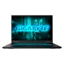 PORTATIL GAMER GIGABYTE GAMING A16 CVHI3LA894PH / INTEL I7 13620H / RAM 16GB DDR5 / SSD 1 TB / RTX 5060 / WIN 11 HOME