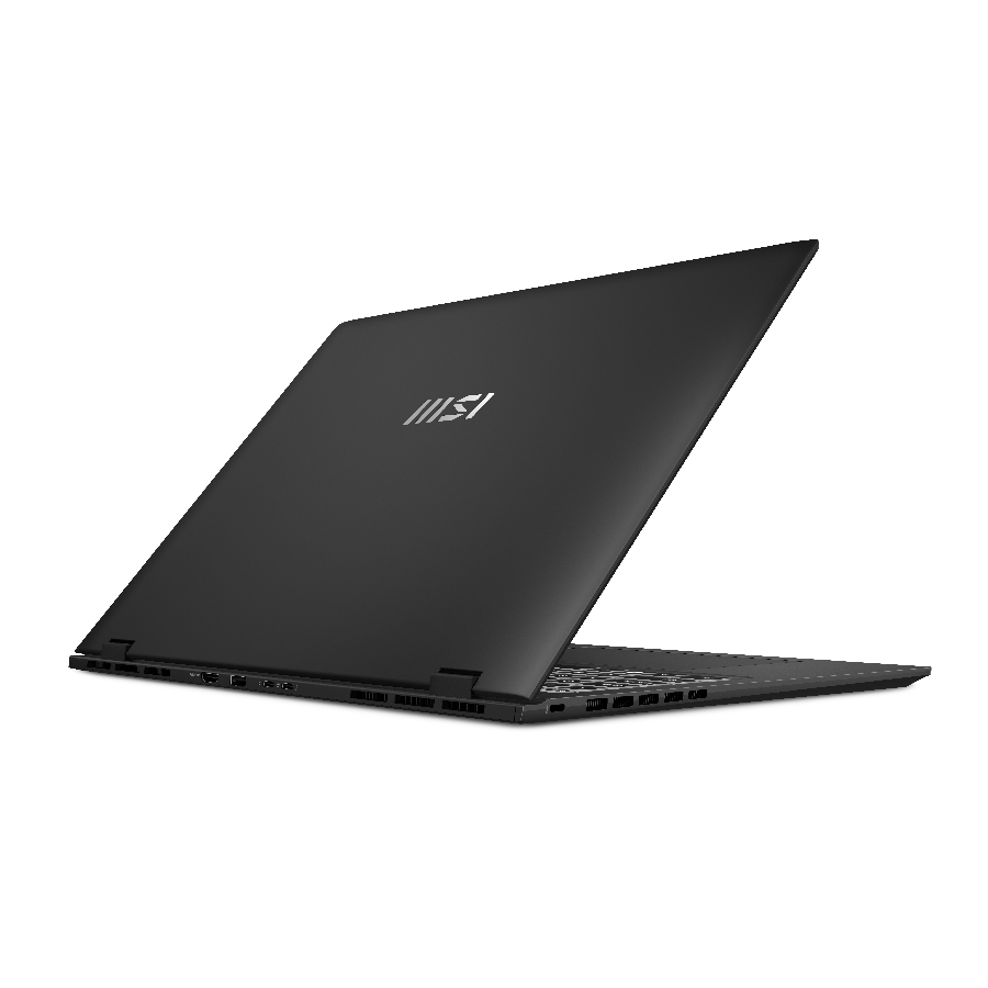 [NOT-10767] LAPTOP ULTRABOOK MSI PRESTIGE 16 AI+/ 16 UHD / INTEL CORE ULTRA 5 226V HASTA 4.5GHZ / LPDDR5 16GB (NO UPGRADE) / 1TB SSD / WIN 11 PRO (COPILOT+ PC)/ INCLUYE BACKPACK