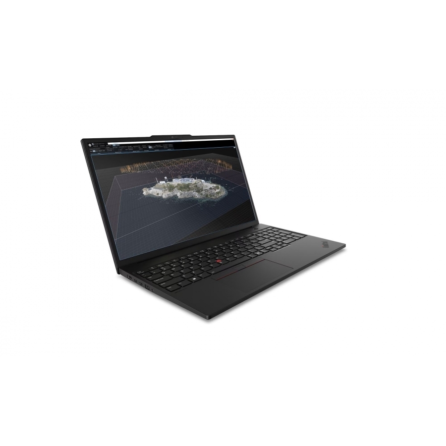 [NOT-10794] LAPTOP LENOVO WORKSTATION P16S GEN 4 / CORE ULTRA 7 255H / 16GB DDR5 / 512 SSD /  WINDOWS 11 PRO / 3Y ON SITE / NVIDIA RTX PRO 500