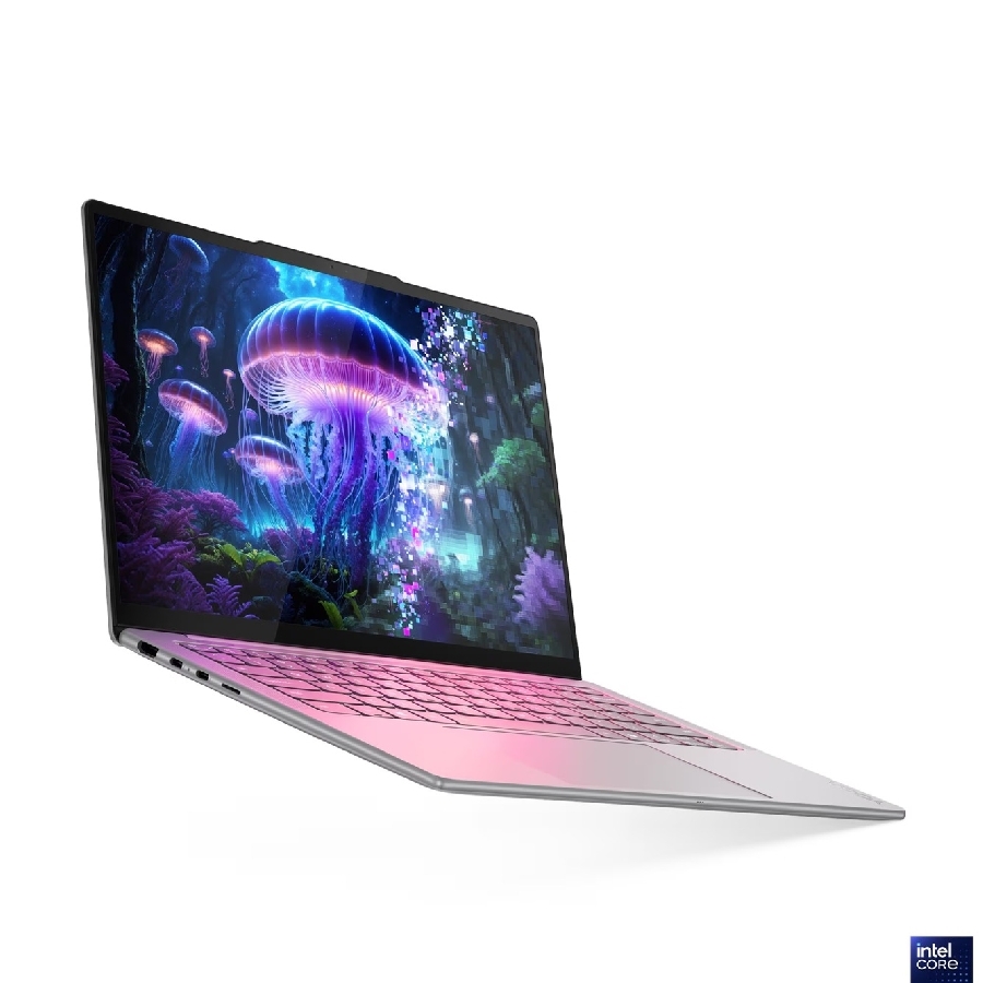 [NOT-10817] LAPTOP LENOVO IDEA YOGA SLIM 7 14ILL10/CORE ULTRA 5 226V/2.1 GHZ/IA COPILOT/16GB/1TB SSD/14 OLED WQXGA/TECLADO RETROILUMINADO/COLOR LUNA GRAY/WIN 11 HOME/1  AÑO EN CENTRO DE SERVICIO