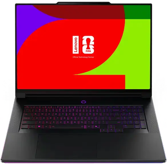 [NOT-10830] LAPTOP LENOVO IDEA GAMING LEGION PRO 7 16IAX10H / INTEL CORE ULTRA 9 275HX 5.4GHZ / 32GB DDR5 RAM / 2TB SSD / RTX 5090 24GB / 16 WQXGA 2560X1600 / ECLIPSE BLACK / WIN 11 HOME / 1YR CS