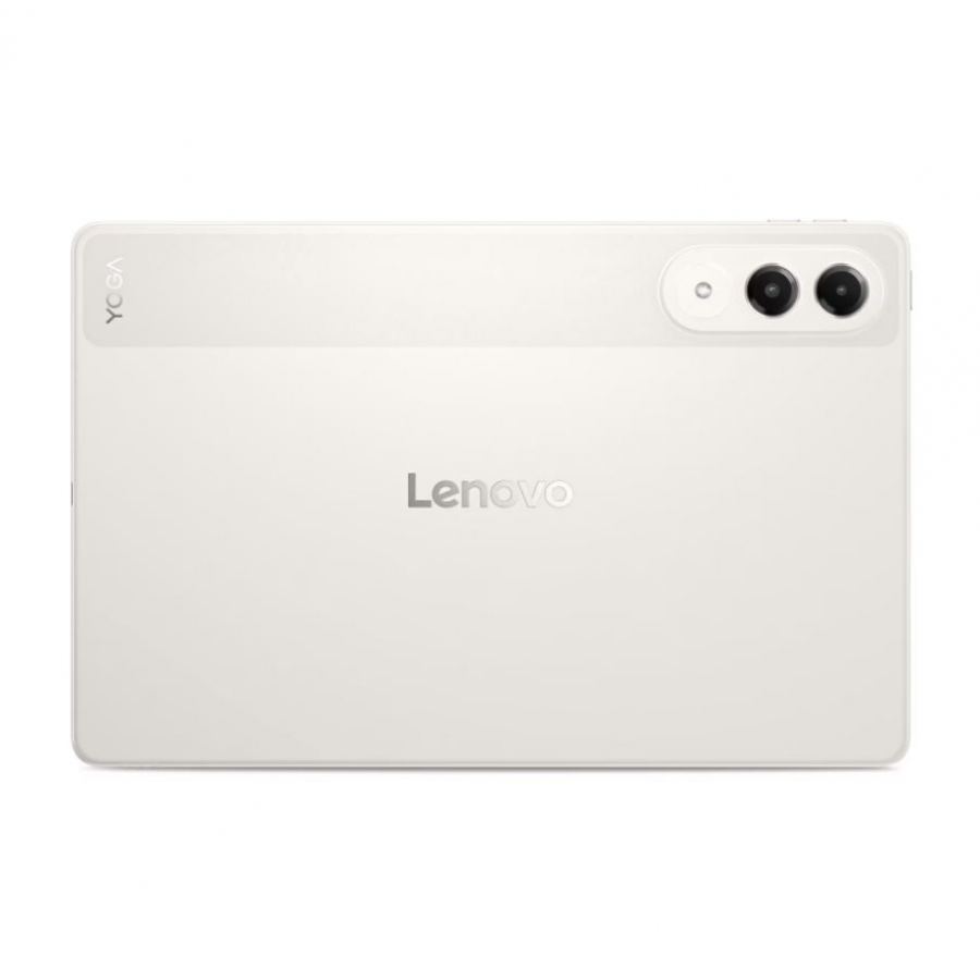 LENOVO IDEA TABLET YOGA TAB / TB710FU / QUALCOMM SNAPDRAGON 8 GEN3 3.3GHZ / 12GB DDR5 / 256GB / 11.1 3.2K 3200X2000 / SEASHELL / ANDROID 15 / 1YR CENTRO DE SERVICIO