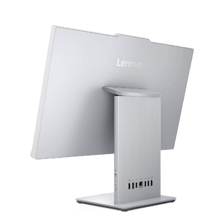 [PC-6961] AIO LENOVO IDEACENTRE 27IRH9/CORE I7-13620H  4.9 GHZ MAX FREC/8GB/512GBSSD/27 FHD/TOUCH/COLOR NUBE GRIS/WIN 11 HOME/ 1 AÑO EN CENTRO DE SERVICIO