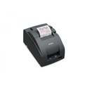 MINIPRINTER EPSON TM-U220IIB-032, MATRIZ, 9 AGUJAS, ETHERNET, NEGRA, ORIGINAL + COPIA, AUTOCORTADOR