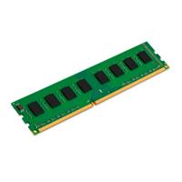 [RAM-3625] MEMORIA RAM KINGSTON DIMM DDR3 4GB 1600MHZ VALUERAM CL11 240PIN 1.5V P/PC KVR16N11S8/4WP