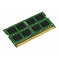 MEMORIA RAM KINGSTON SODIMM DDR3L 8GB 1600MHZ VALUERAM CL11 204PIN 1.35V P/LAPTOP KVR16LS11/8WP