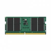 MEMORIA PROPIETARIA KINGSTON SODIMM DDR5 32GB 5600MT/S CL46 262-PIN 1.1V P/LAPTOP KCP556SD8-32