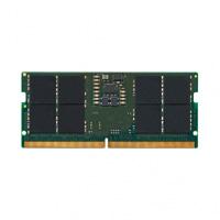 [RAM-4425] MEMORIA RAM KINGSTON SODIMM DDR5 16GB 5600MT/S VALUERAM CL46 262PIN 1.1V P/LAPTOP KVR56S46BS8-16