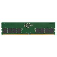 MEMORIA PROPIETARIA KINGSTON DIMM DDR5 16GB 5600MT/S CL46 288-PIN 1.1V P/PC KCP556US8-16