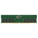 MEMORIA PROPIETARIA KINGSTON DIMM DDR5 16GB 5600MT/S CL46 288-PIN 1.1V P/PC KCP556US8-16
