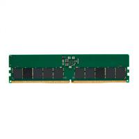 [RAM-4524] MEMORIA PROPIETARIA KINGSTON DIMM DDR5 16GB 4800MT/S CL40 288-PIN 1.1V KTD-PE548E-16G