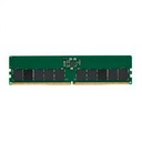 MEMORIA PROPIETARIA KINGSTON DIMM DDR5 16GB 4800MT/S CL40 288-PIN 1.1V KTD-PE548E-16G
